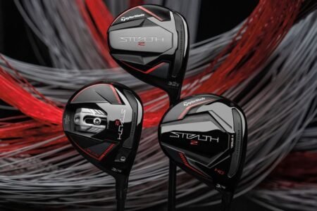 TaylorMade Golf Company Announces New Family of Stealth 2 Fairways and Hybrids | Featuring Versatile Designs and Breakthrough Technologies to Fit Golfers of All Abilities