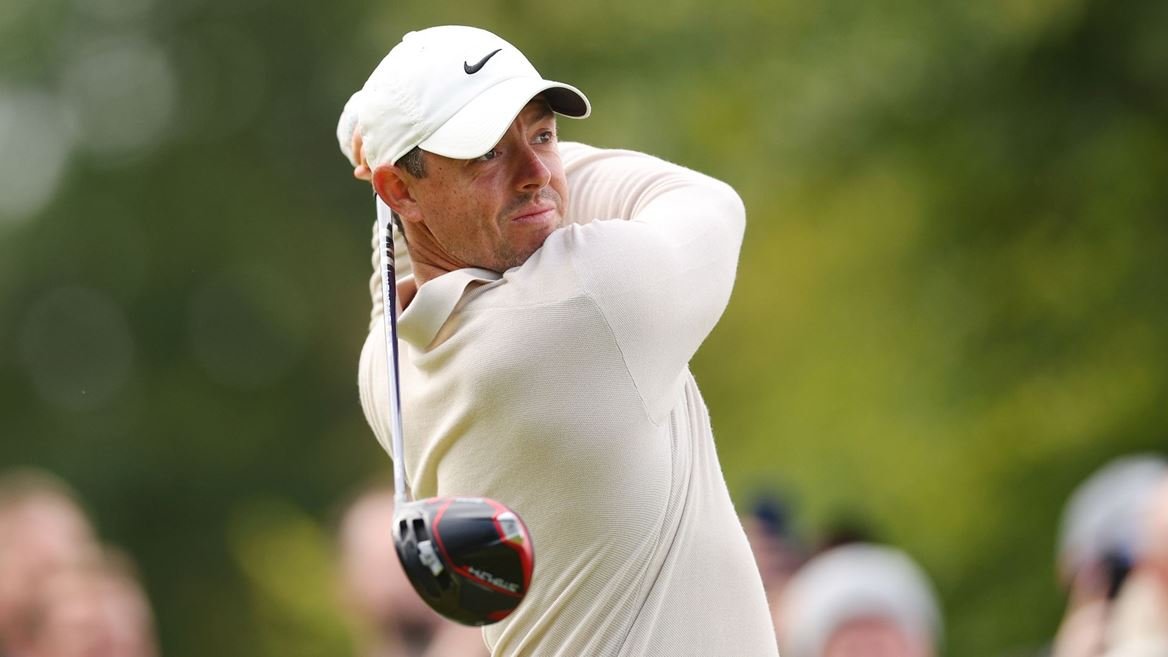 Rory McIlroy Birdies Final Two Holes to Capture Genesis Scottish Open with Stealth 2 Plus Driver and TP5x Golf Ball