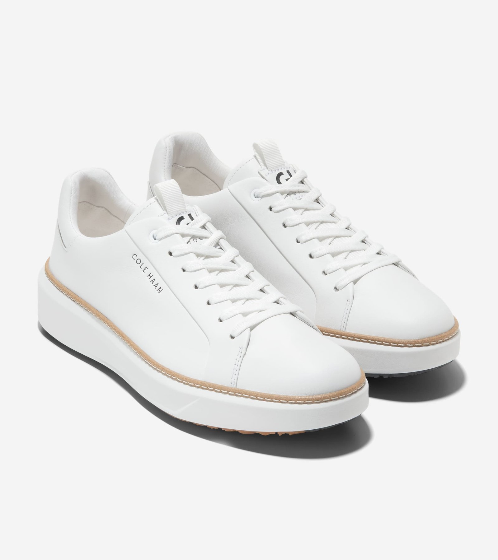 Cole Haan GrandPrø Topspin Golf Shoes