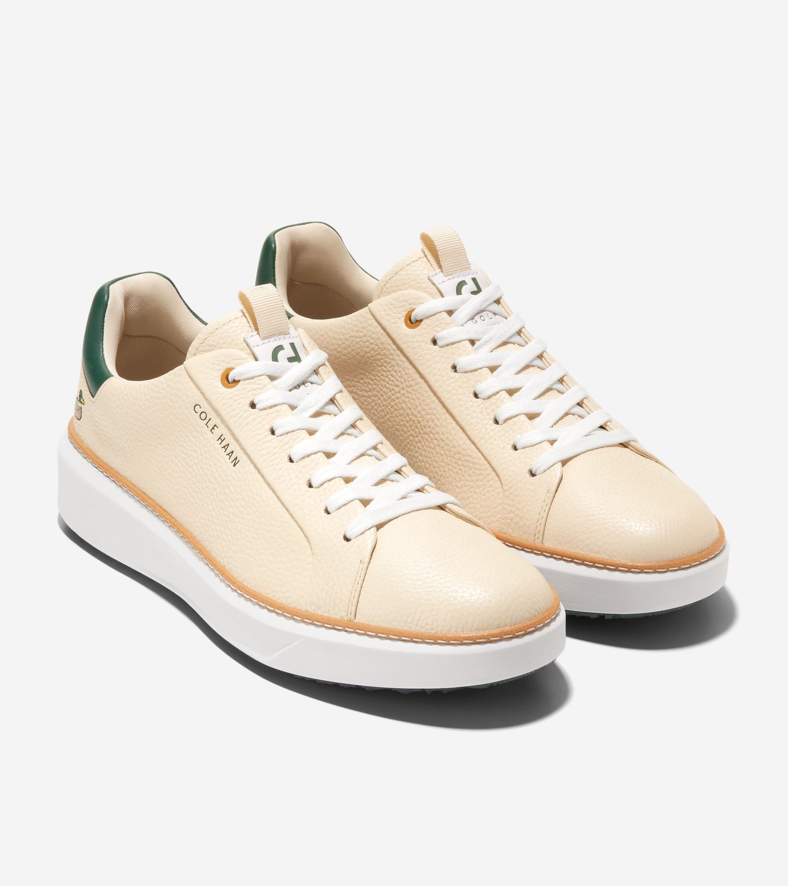 Cole Haan GrandPrø Topspin Golf Shoes