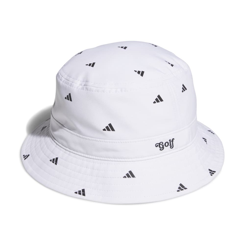 adidas Women’s Printed Bucket Hat