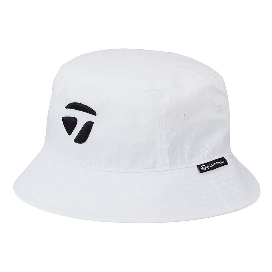 TaylorMade Golf Bucket Hat
