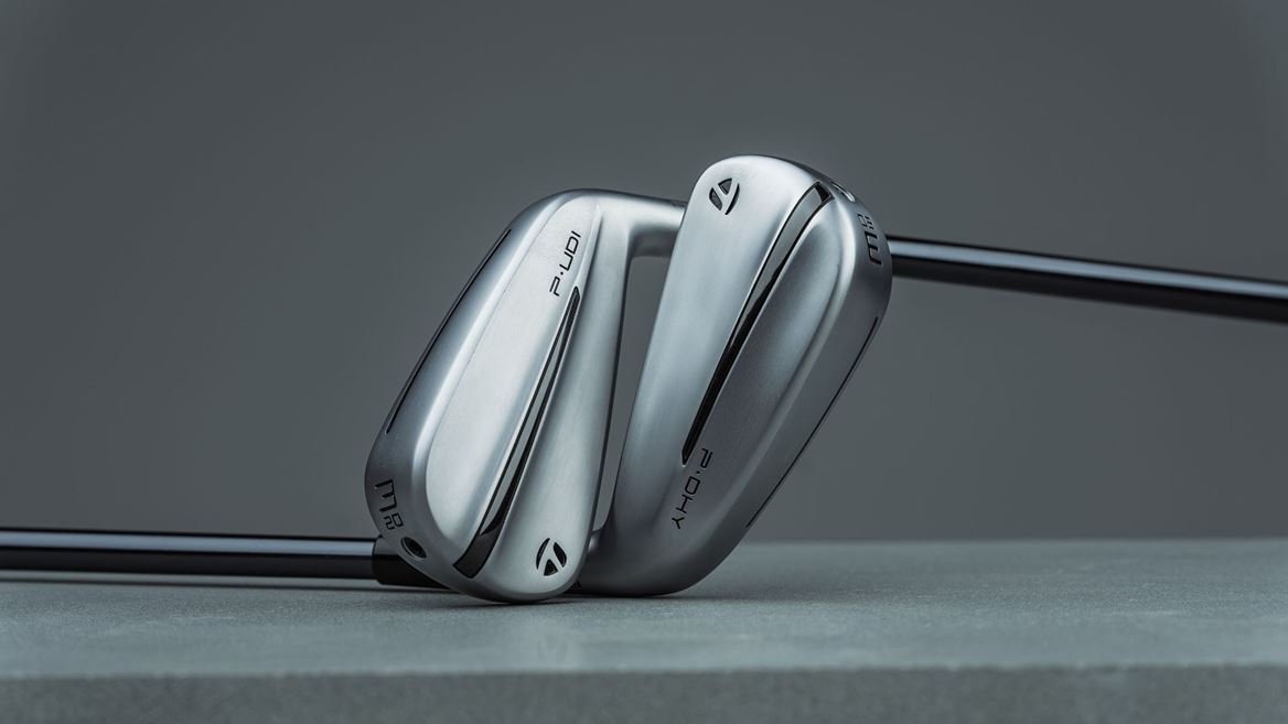 TaylorMade Golf Announces the All-New Tour Inspired P·UDI and P·DHY Featuring Piercing Performance and Maximum Versatility