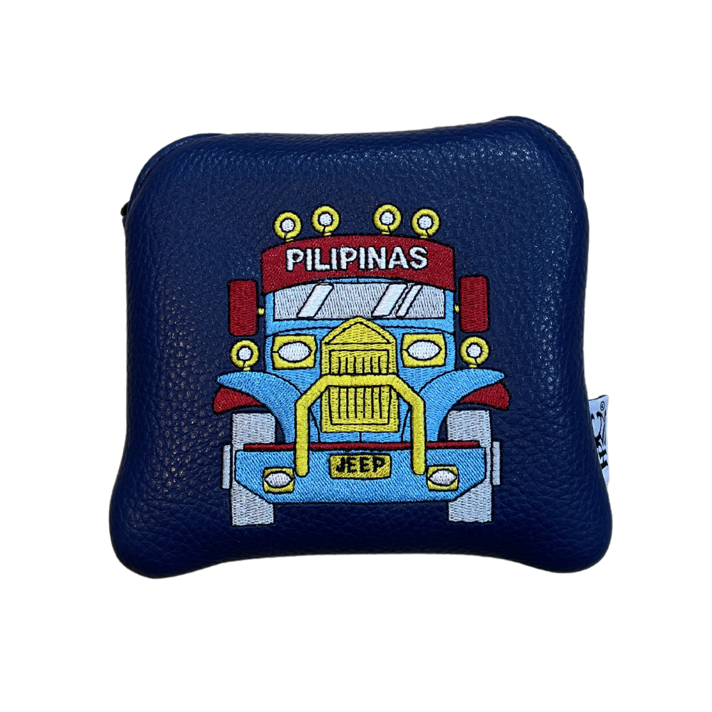 Philippine Icon – Jeep Cover