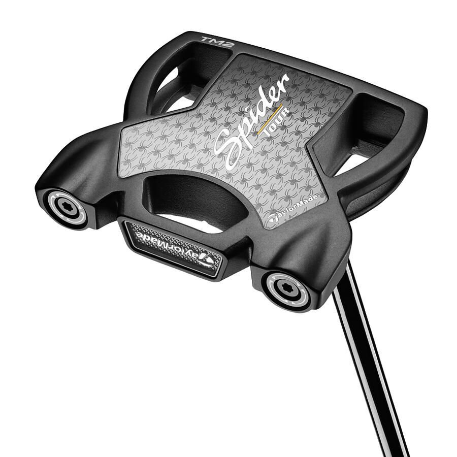 TaylorMade Spider TOUR TRUSS TM2 – Pacsports