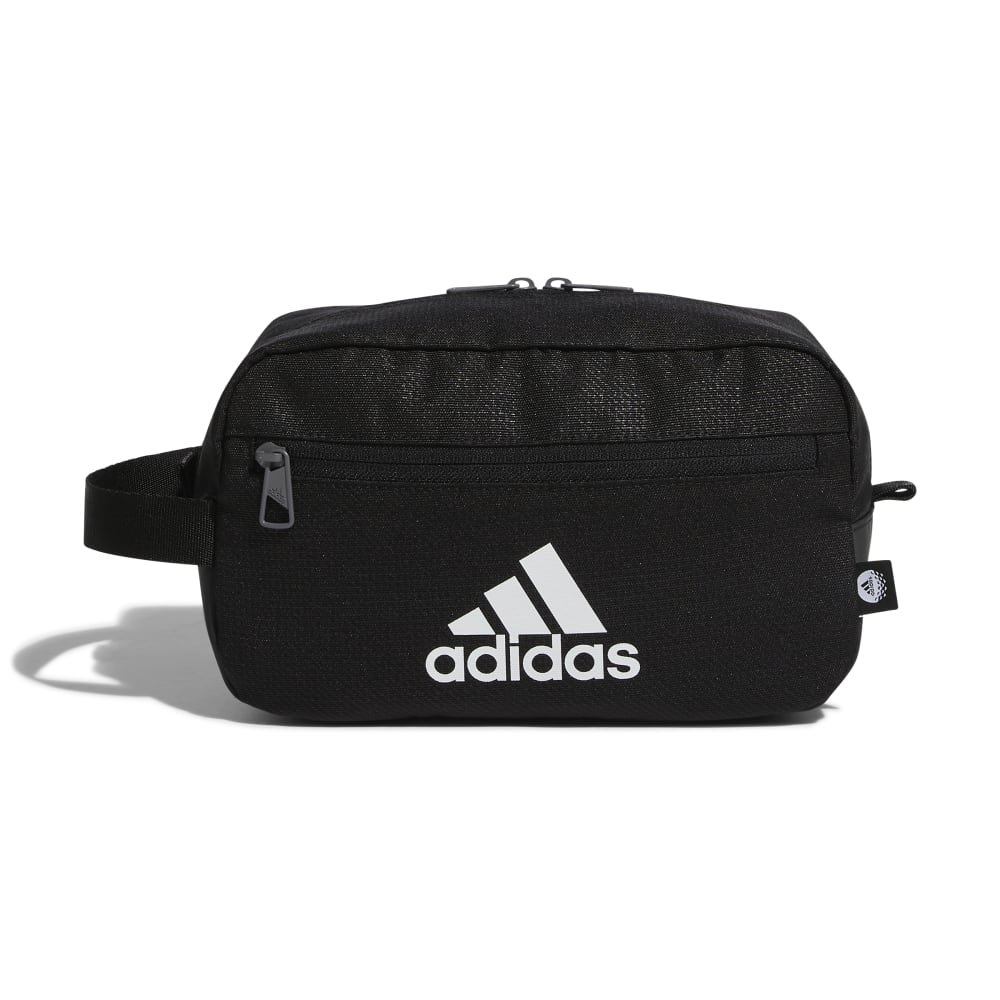 Adidas pouch bags hotsell