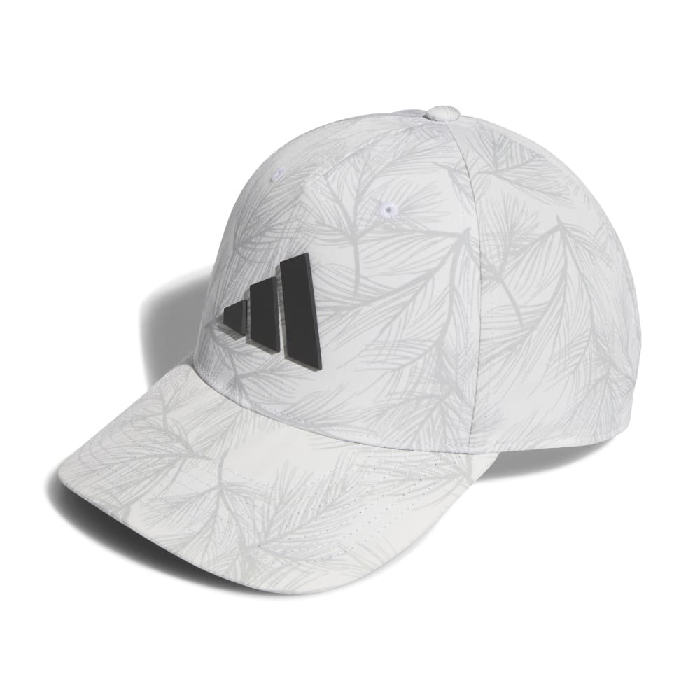 adidas Tour Print Snapback Hat