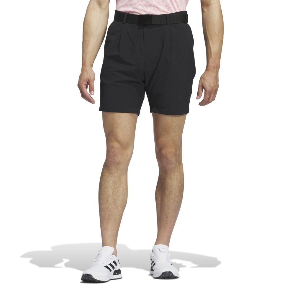 Ultimate365 Pleated Golf Short