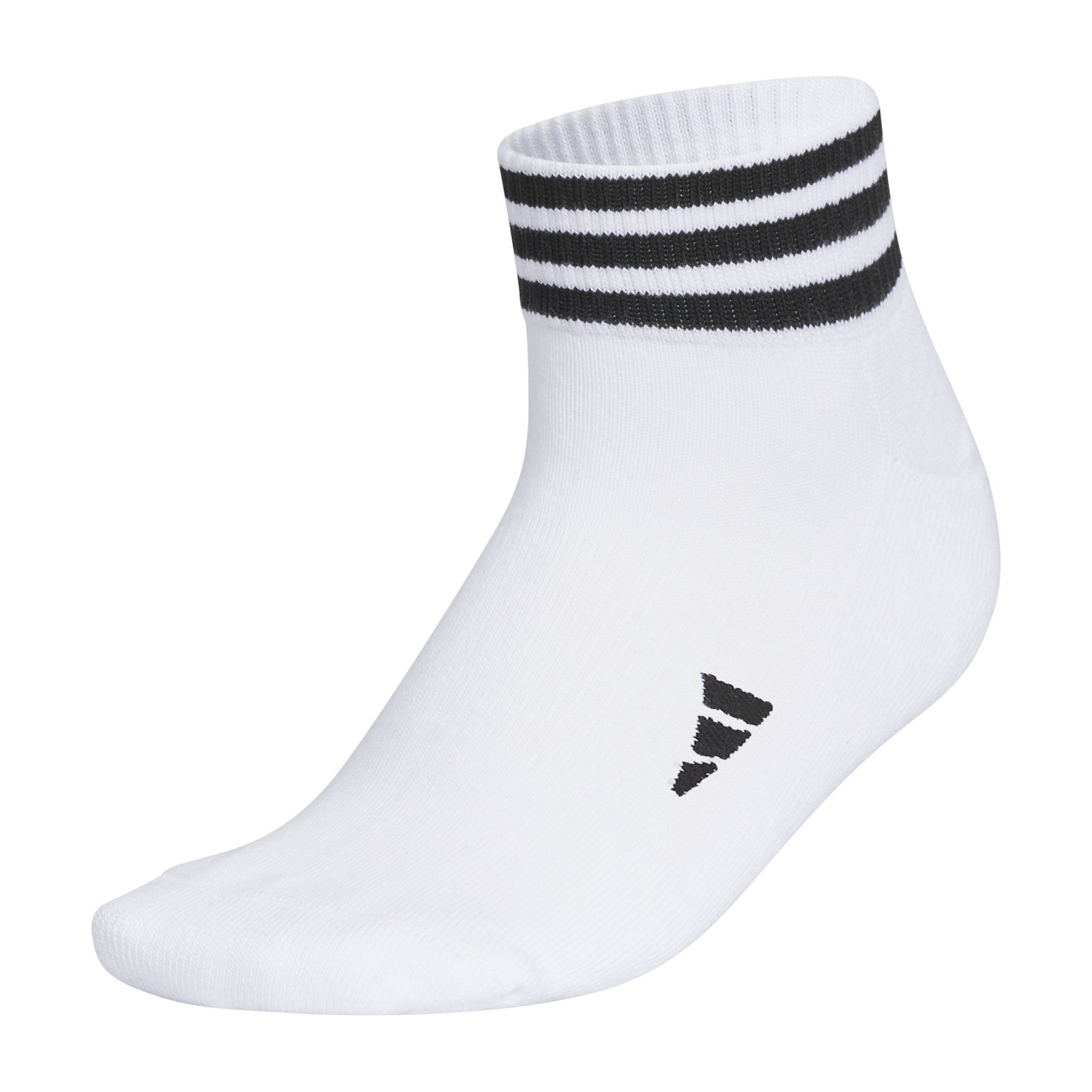 adidas 3-Stripes Ankle Socks