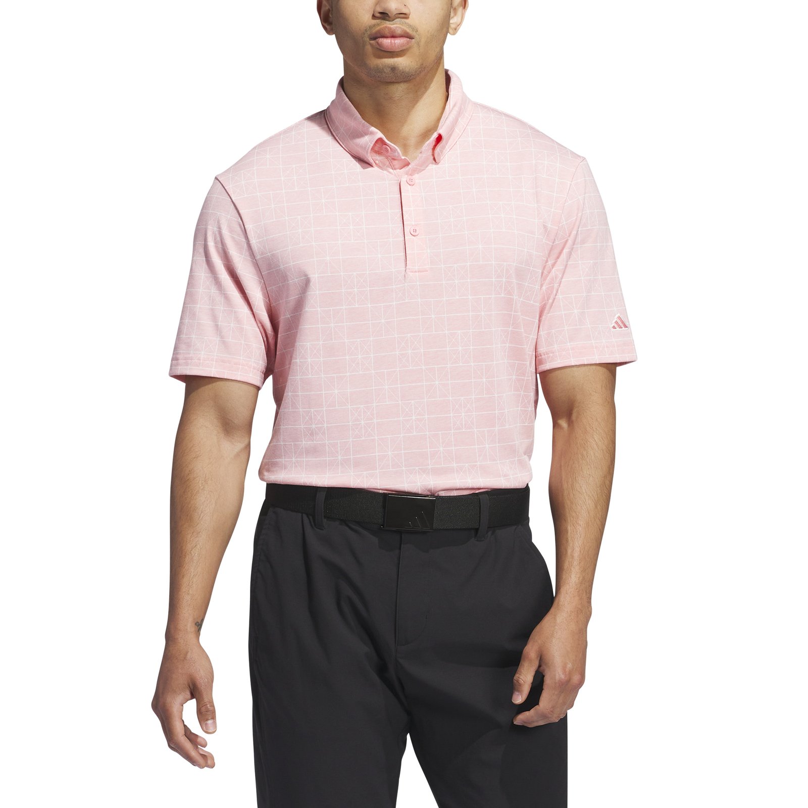 adidas Go-To Novelty Polo Shirt