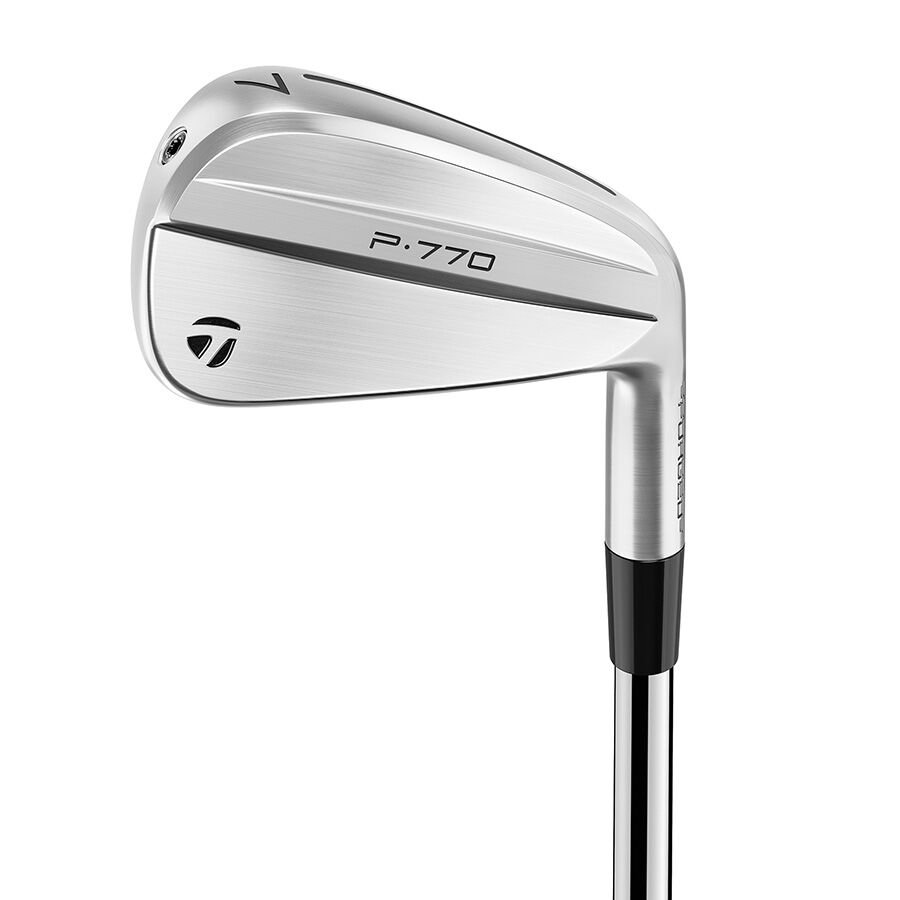 P770 (’24) Irons