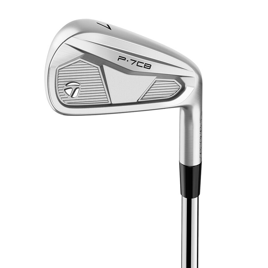 P∙7CB (’24) Irons