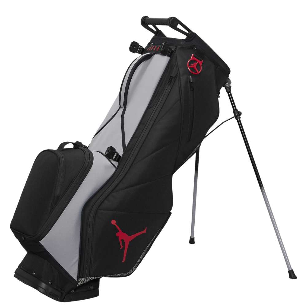 Jordan Fadeaway 6-Way Golf Bag