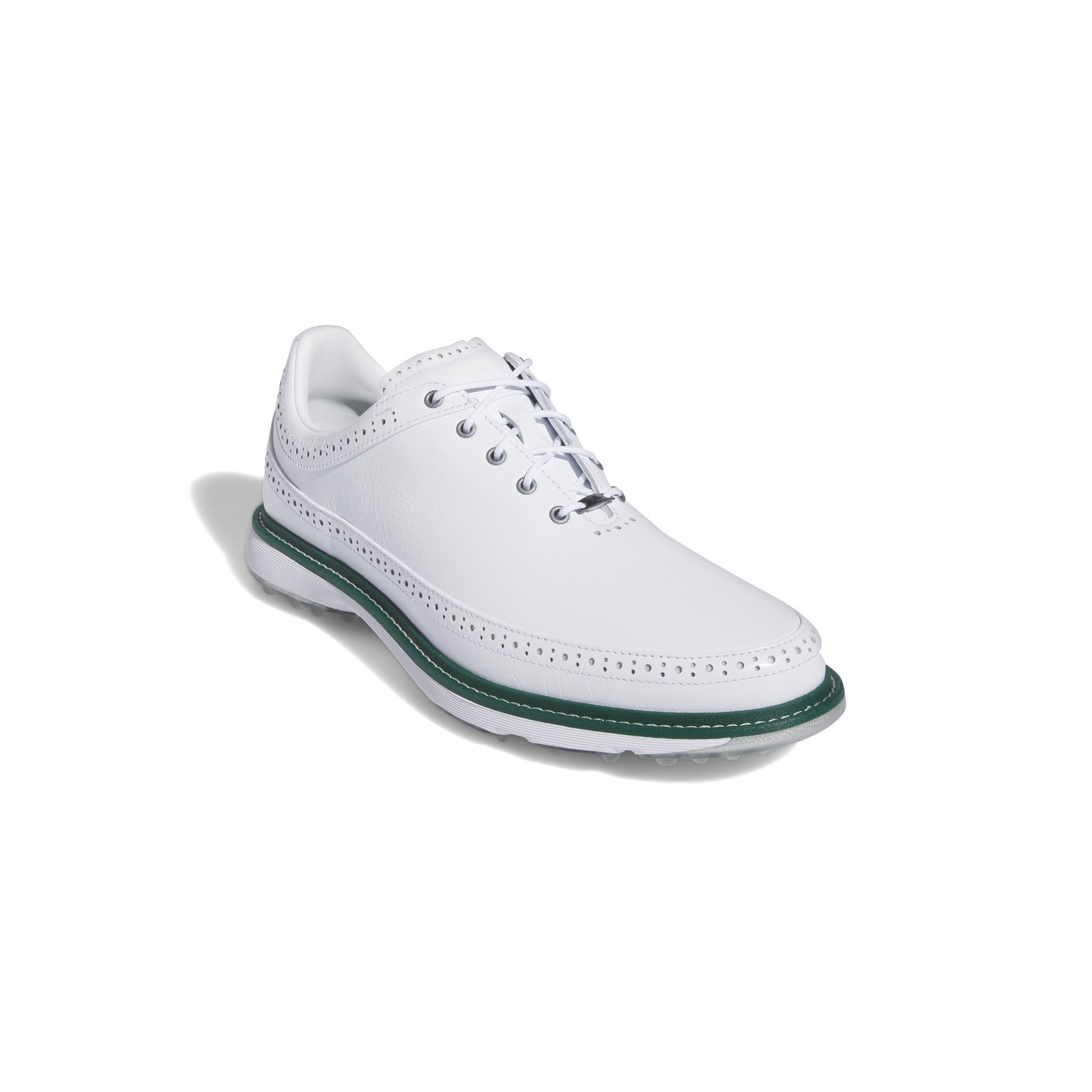 adidas Modern Classic 80 Spikeless Golf Shoes