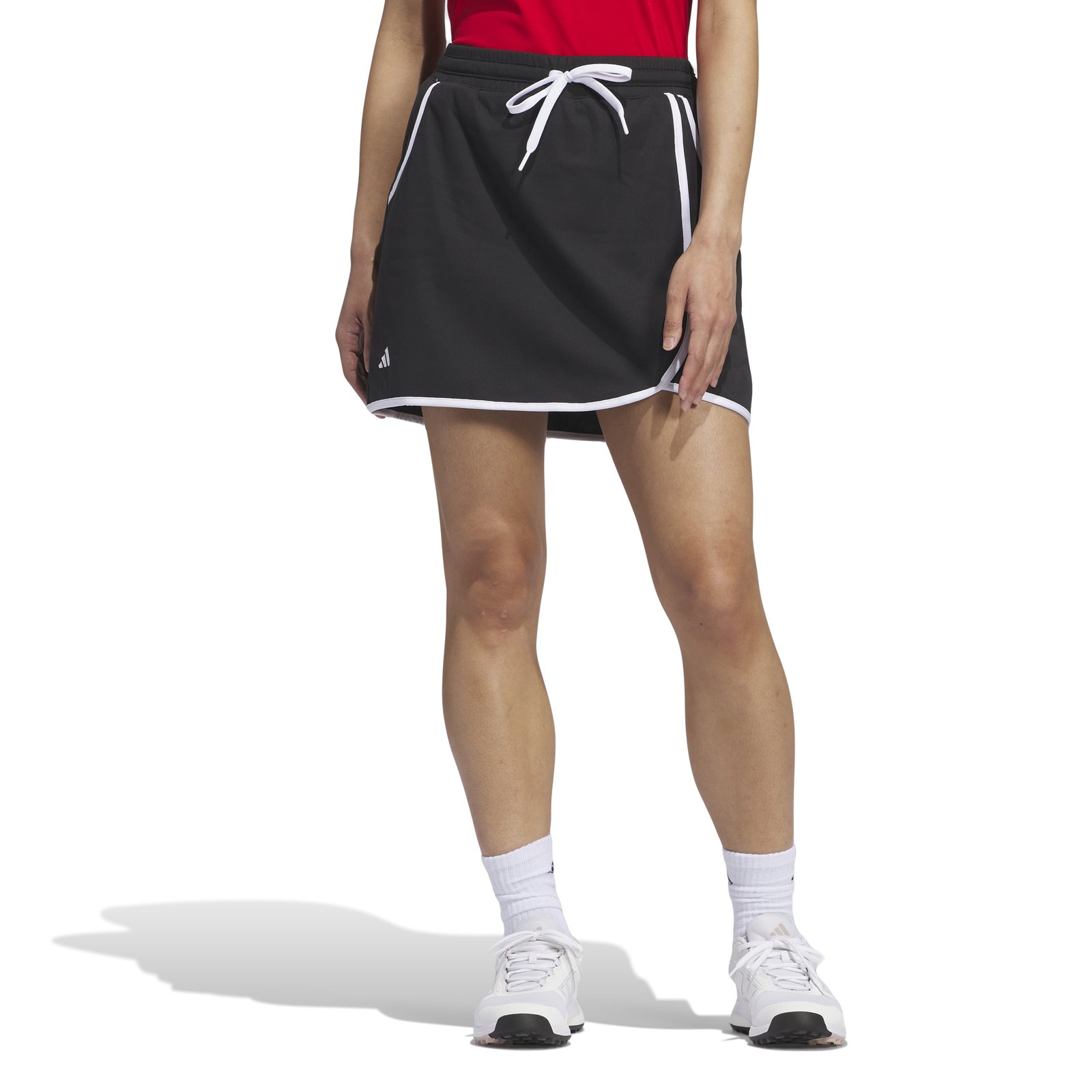 adidas Ultimate365 Rib Skort