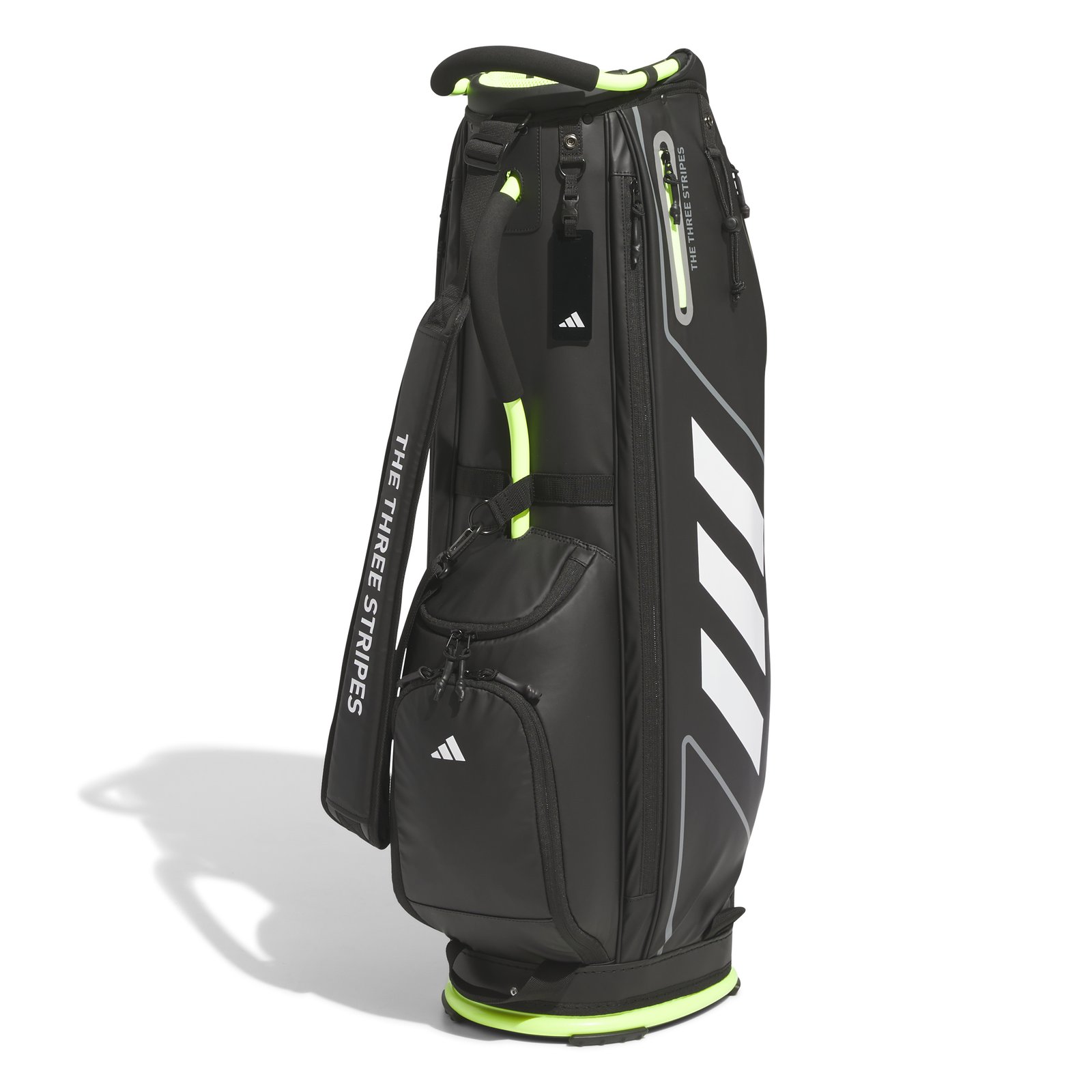 adidas Lightweight Codechaos Caddy Bag