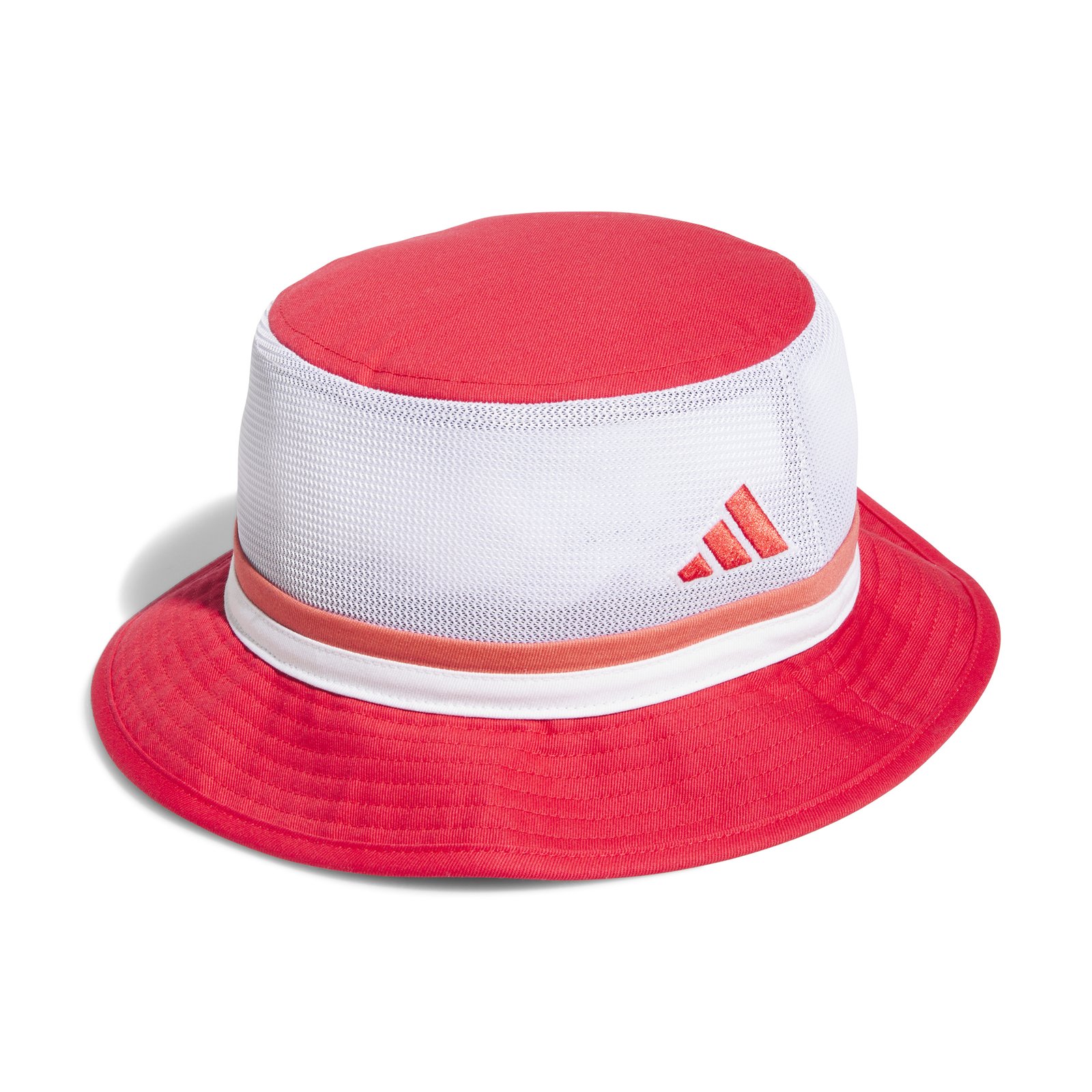 adidas Spring Mesh Bucket Hat