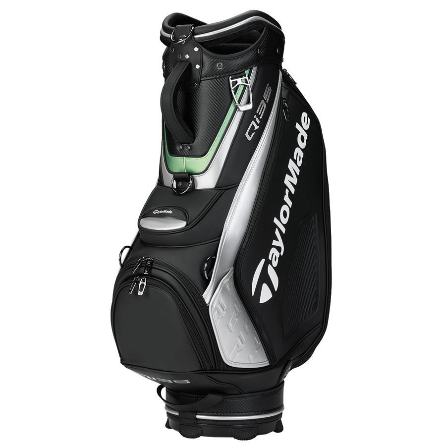 TaylorMade Qi35 Tour Staff Bag