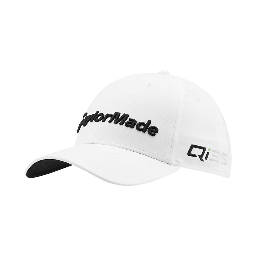 TaylorMade Tour Radar Qi35 Hat