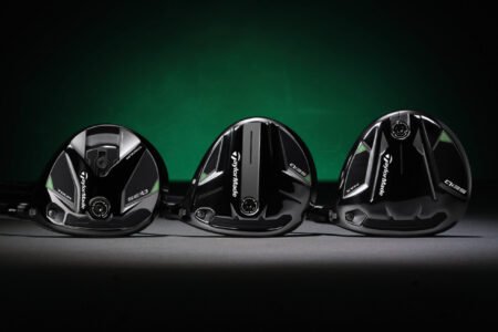 Comparing Qi35 Fairway Woods and Hybrids