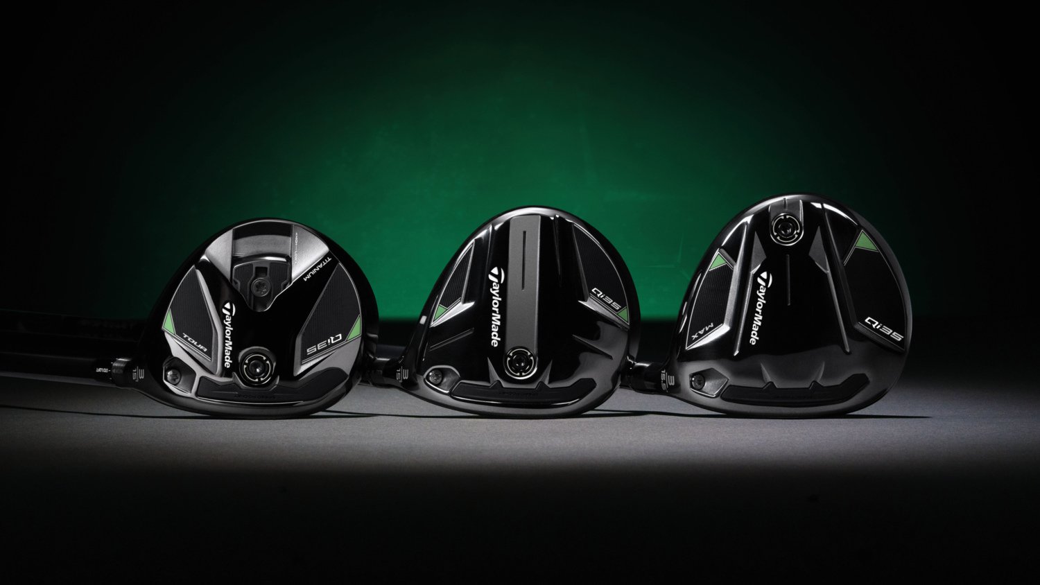 Comparing Qi35 Fairway Woods and Hybrids