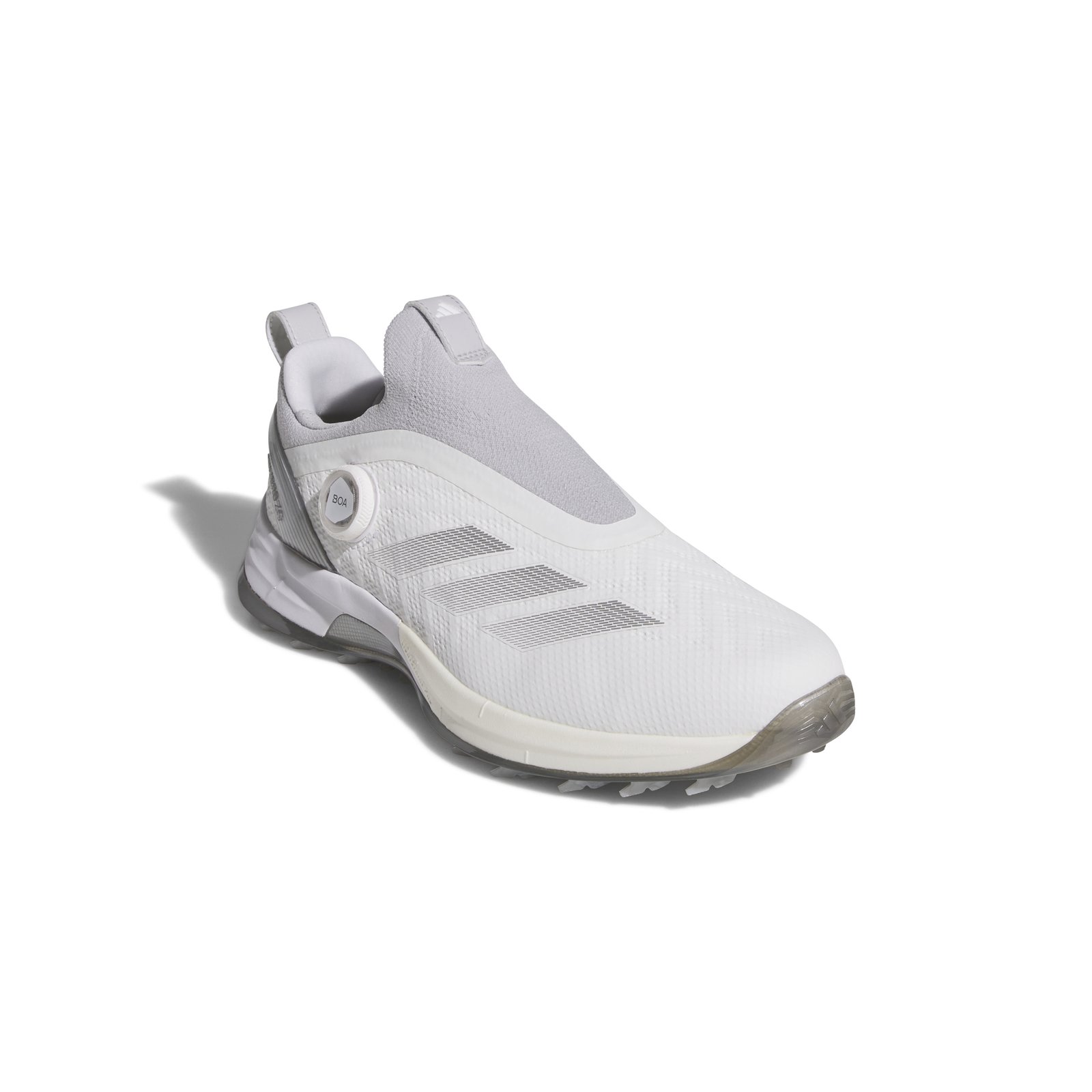 adidas Adizero ZG Boa Spikeless Golf Shoes