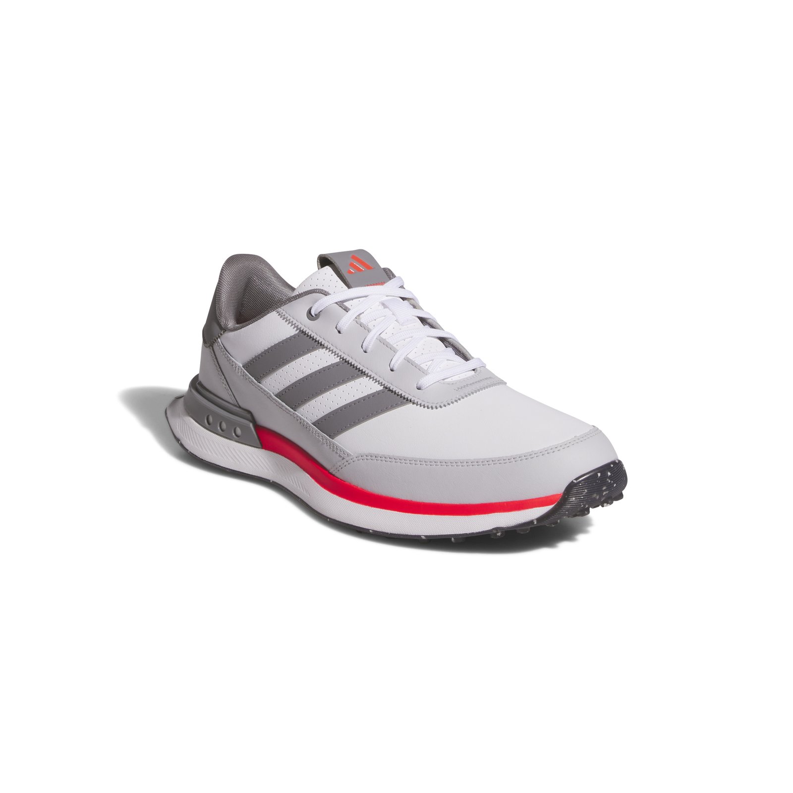 adidas S2G 24 Leather Spikeless Golf Shoes