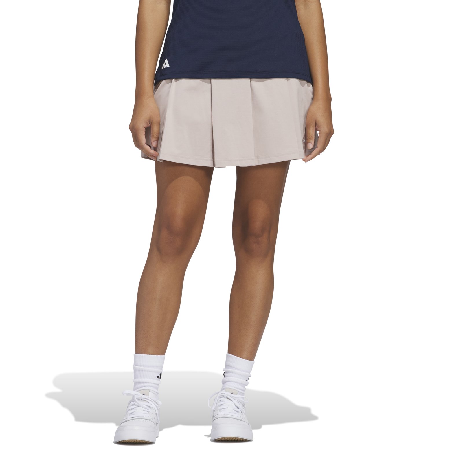 adidas Women’s Ultimate365 Tour Pleated Skort