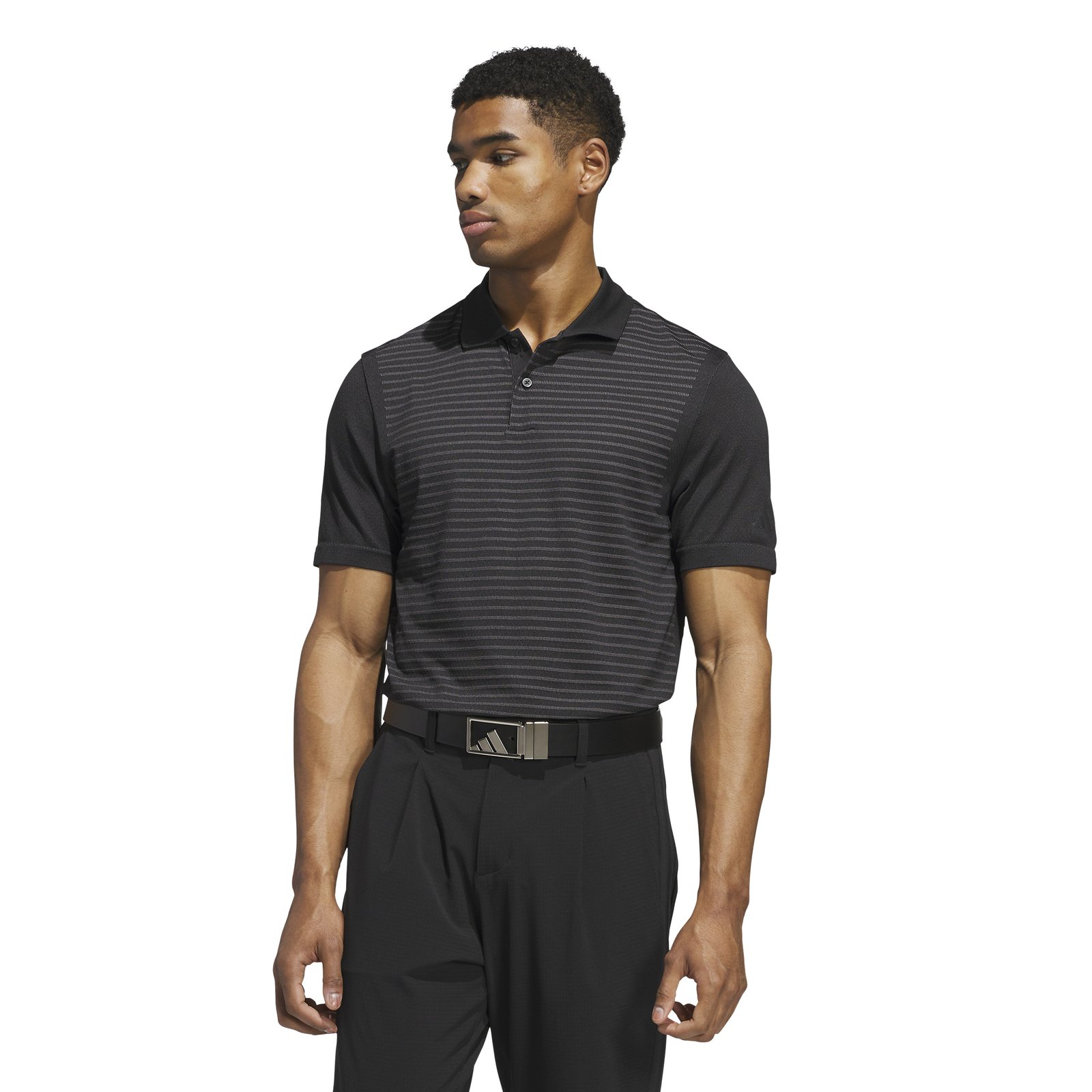 adidas Ultimate365 Tour Seamless Polo Shirt